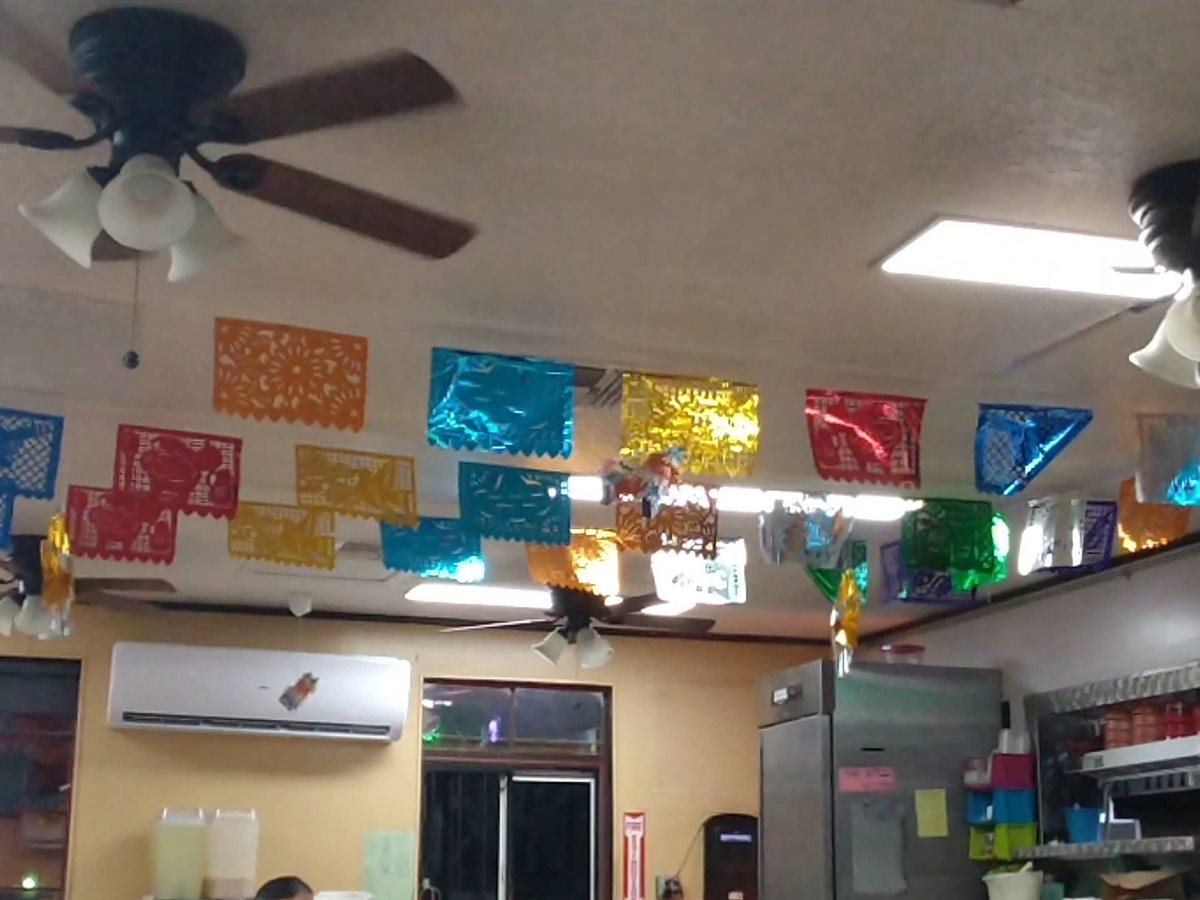 Jalisco Taqueria #4